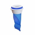 thumbnail image 3 of MYG Tuyau de Drain en Silicone Anti-Insectes pour Égout, 3 of 9