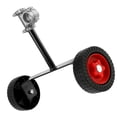 thumbnail image 2 of Lefu Universal String Trimmer Grass Eater We ed Cutter Adjustable Support Wheels Set, 2 of 9