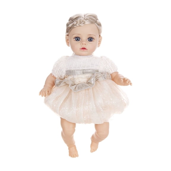 Taotanxi 14 Inch Dolls Are Suitable For Children Aged 3 And Above Making Them Happy Gifts