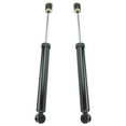 thumbnail image 2 of TRQ Rear Strut Shock Absorber Pair Set Left LH & Right RH Fits 01-06 Santa Fe SBA53549, 2 of 6