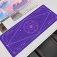 thumbnail image 3 of Alfombrilla de ratón Moon Space XXL, alfombrillas para escritorio de ordenador, arte africano, alfombrilla para teclado, alfombrilla de escritorio para ordenador portátil, alfombrilla de ratón de escr, 3 of 5