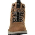 thumbnail image 4 of Rocky Men's 6" Legacy 32 Waterproof Hiking Boot Brown - RKS0431, 4 of 7