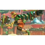 ARMS (Nintendo Switch)
