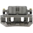 thumbnail image 3 of Centric Parts 141‑65033 Semi‑Loaded Brake Caliper With New Phenolic Pistons For 1997–1998, 1999–2003 Ford F‑150, 2004 Ford F‑150 Heritage Classic, 3 of 4