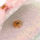 thumbnail image 4 of Bolso bandolera de moda, bolso kawaii, bolso bandolera con asa de perla, 4 of 7