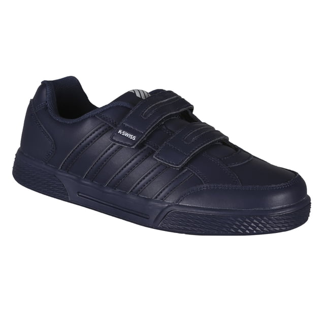 Tenis K-Swiss KID COURT VELCROl Niños