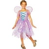 Illuminating Fairy Child Halloween Costume