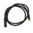 thumbnail image 1 of Motor Adapter Cable, M13 Male Female 9 Pin Motor Extension Cable  For Electric Bikes Vehicles, 1 of 8