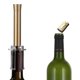 thumbnail image 3 of Abridor de botellas de vino, abridor de botellas con bomba de presión de aire para vino con cortador de papel de aluminio, 3 of 5
