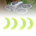thumbnail image 1 of Drone Propeller Guard, Shockproof Protective Bumper, for Avata 2 Fly More Combo Accessories with TPU Material, 1 of 7