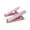 Pink, variant on Stable Keyboard Stands For Mechanical Keyboards Ergonomic Typing Ease Easy Installation Keyboards Holder Save Room
