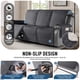 thumbnail image 3 of Funda TAOCOCO para Sofá Reclinable Impermeable de 3 Plazas, 3 of 7