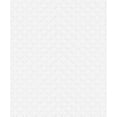thumbnail image 2 of Seabrook Designs Erismann Deco Scallop Paintable Wallpaper - 20.9 in. W x 33 ft. L, 2 of 6