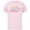 Soft Pink, variant on Disney and Pixar’s Toy Story Buttercup Unicorn Welcome - Short Sleeve Cotton T-Shirt for Adults - Customized-Black