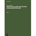 thumbnail image 2 of Wortatlas der deutschen Umgangssprachen. Band 4 (Édition Allemande), 2 of 2
