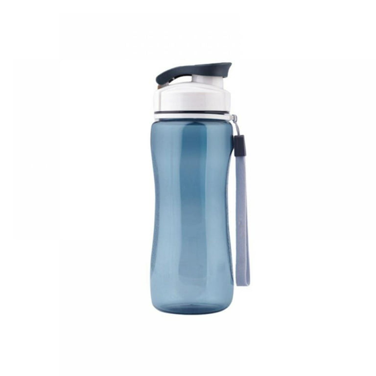 Sports Water Bottle Lightweight Bottles For Outdoors Lockable Pop