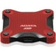 thumbnail image 4 of Unidad de Estado Solido SSD Externo 1TB ADATA SD620 USB 3.2 Xbox PS5 Rojo, 4 of 6