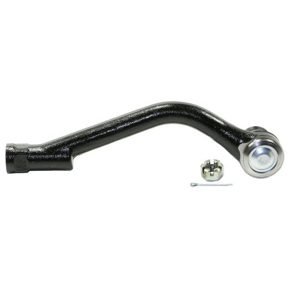 Moog Tie Rod End Fits select: 2013-2018 HYUNDAI SANTA FE, 2019 HYUNDAI SANTA FE XL