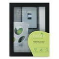 thumbnail image 2 of Nielsen Bainbridge EcoCare Frame - 5" x 7" x 1/2", Black Rubber Tree, 2 of 2