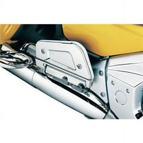 Kuryakyn Footpeg Mounts for Honda Gold Wing - 4544