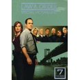 thumbnail image 3 of Law and Order - Special Victims Unit: Season 7 [DVD], 3 of 3