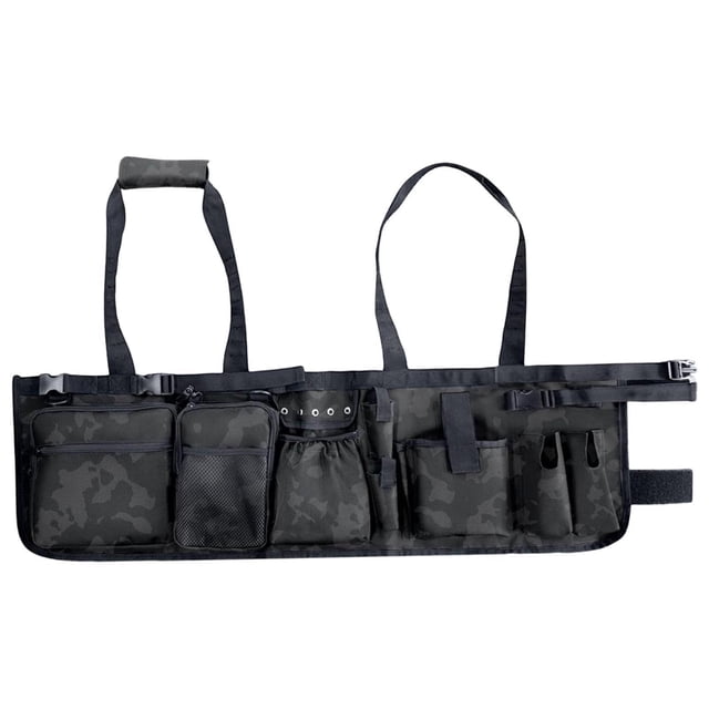 harper Organisateur de Seau de Pêche Sac de Matériel de Pêche Sangle Réglable pour 5 Gallons