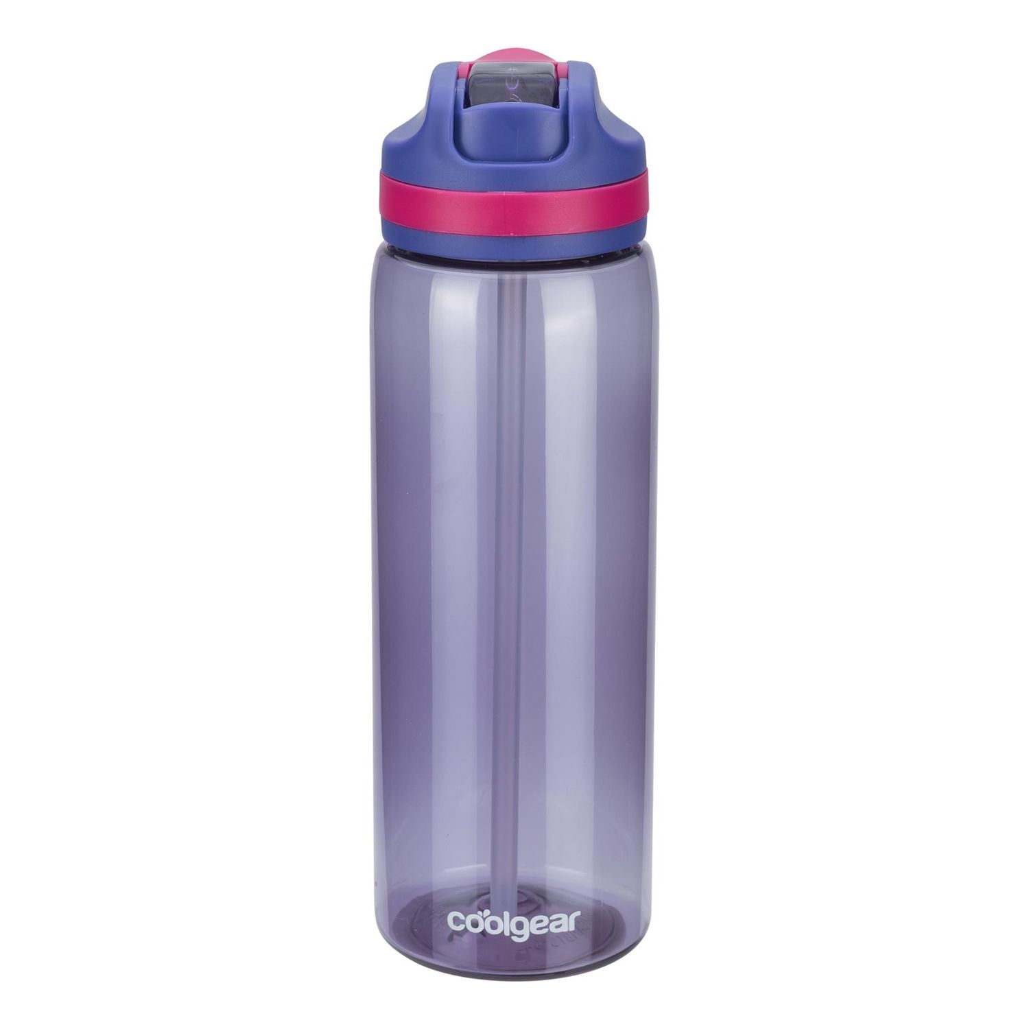 Cool Gear 25 Fluid Ounce Pier Sipper - Purple
