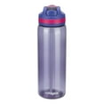 thumbnail image 1 of Cool Gear 25 Fluid Ounce Pier Sipper - Purple, 1 of 4