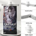 thumbnail image 3 of Food Bag Closures, Food Storage Clips, Plastic Bag Sealing Clips, 3 of 5