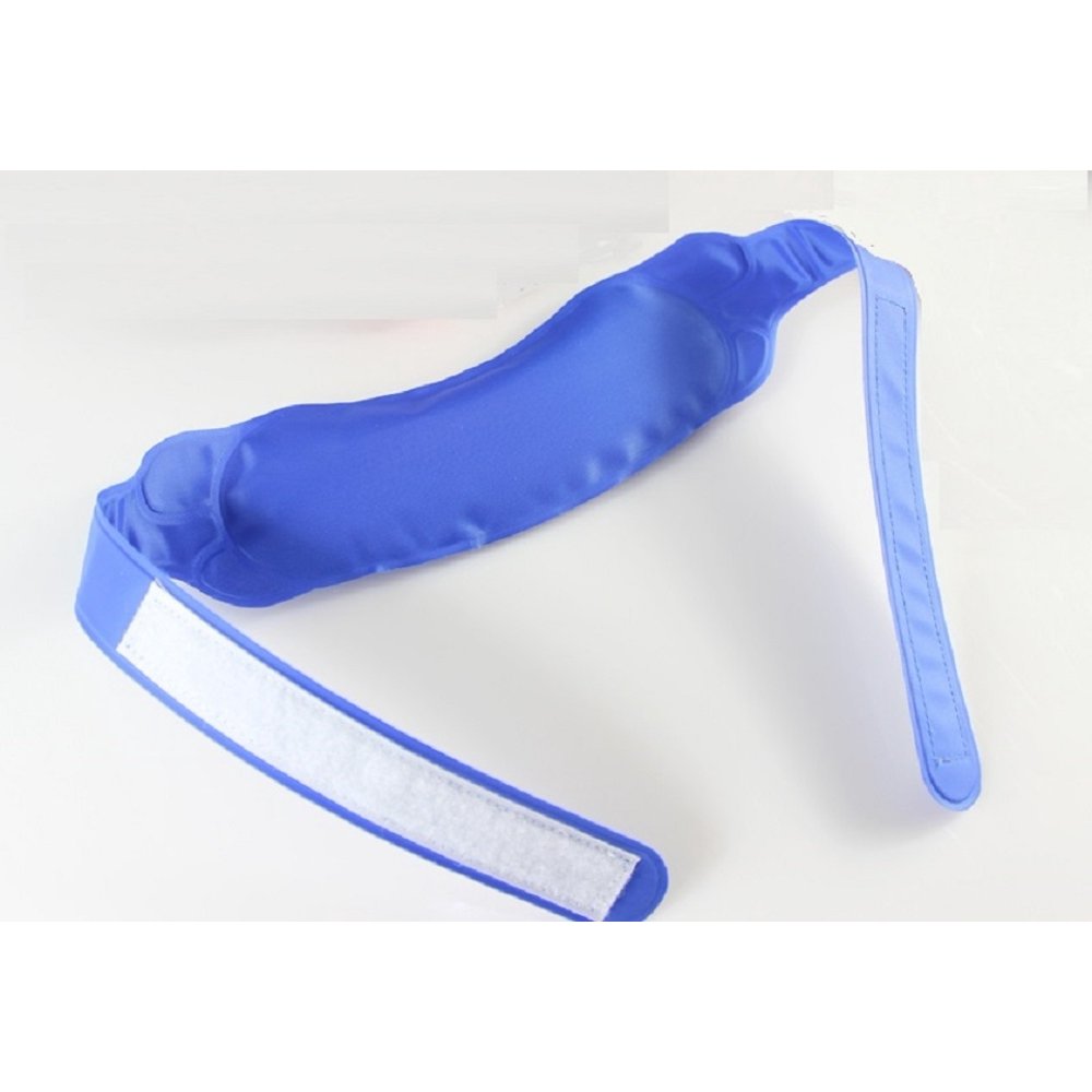 Ice Pack with Velcro Closure