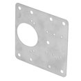 thumbnail image 5 of Kit de Réparation de Charnière d'Armoire en Acier Inoxydable pour Meubles de Cuisine et Placard, 5 of 5