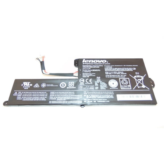 New Genuine Lenovo Chromebook N21 36Wh Battery L14C3P60 5B10H45092