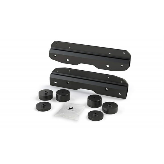 TeraFlex 1909200 JL: Spare Tire Relocation Bracket Kit