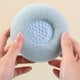 thumbnail image 5 of pstuiky Cepillo de limpieza de esponja de baño súper suave y exfoliante para ducha, masaje corporal, esponja exfoliante para adultos y niños., 5 of 6