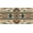 Ethnic Native Pattern, variant on Tie Dye Colorful Abstract Front License Plate, Novelty Vanity Tag, Aluminum Metal, 4-Hole, 6 x 12 Inch, Fits US/Canada Standard Plates, Rust-Proof
