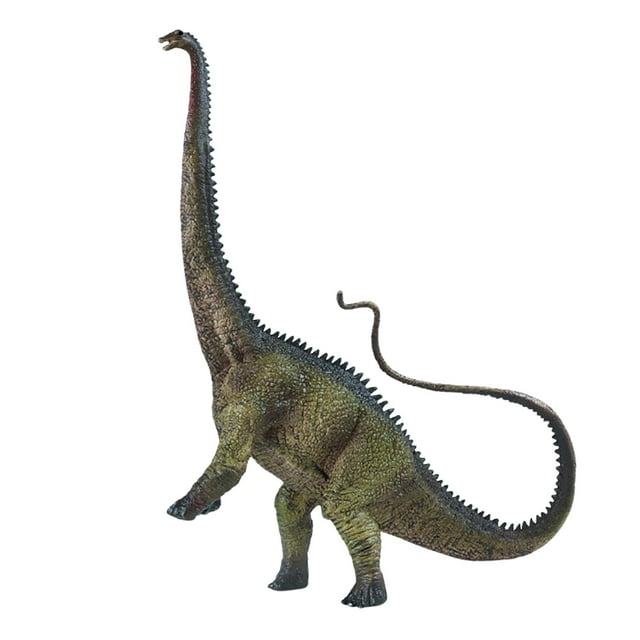 Figuras de dinosaurios, estatuas de juguete, juego de dinosaurios para niños, figuras S, juguete de dinosaurio para Verde
