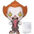 thumbnail image 1 of Figura de vinilo Funko POP It Chapter 2 de Stephen King Pennywise, 1 of 9