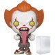 thumbnail image 1 of Figura de vinilo Funko POP It Chapter 2 de Stephen King Pennywise, 1 of 9