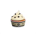 thumbnail image 1 of New Orleans Saints Baking Cups Large, 1 of 3