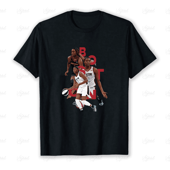 Womens Basketball Star Tribute Retro Power Athlete Sport Graphic Unisex T-Shirt V18228 ,up to size 5XL