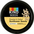 thumbnail image 2 of KIND Roasted & Salted Sunflower Seeds - 9 oz, 2 of 4