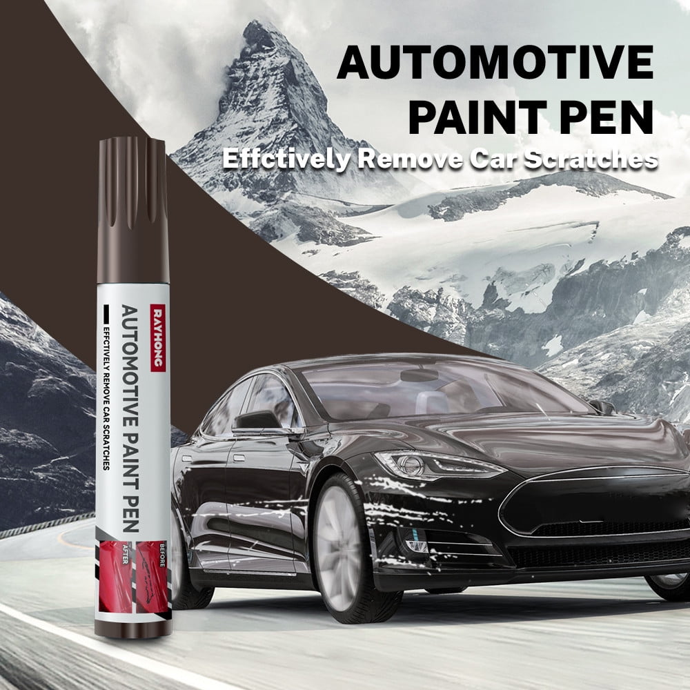 WANYNG Professional Car Clear Scratch Remover Pens Auto Paint Repair