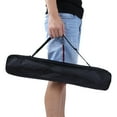 thumbnail image 3 of LAFGUR 50cm / 55cm Tripod Carrying Bag Bracket Package Umbrella Stand Soft Carrying Box, 3 of 8