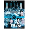 The Outer Limits: Season 1 (DVD)
