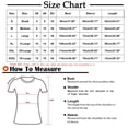 thumbnail image 2 of Chandails en Molleton pour Femmes Mode T-shirt Imprimé Cœur Manches Longues Blouse Col Rond Hauts Décontractés, 2 of 3