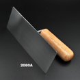 thumbnail image 4 of koolsoo Cement Wall Plasterer Trowel Trapeze Trowel Smoothing Trowel Construction Tools, 4 of 8