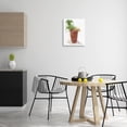 thumbnail image 3 of Stupell Industries Modern Modern Bloody Mary Canvas Art, 16 x 20, by Matthew Piotrowicz, 3 of 7