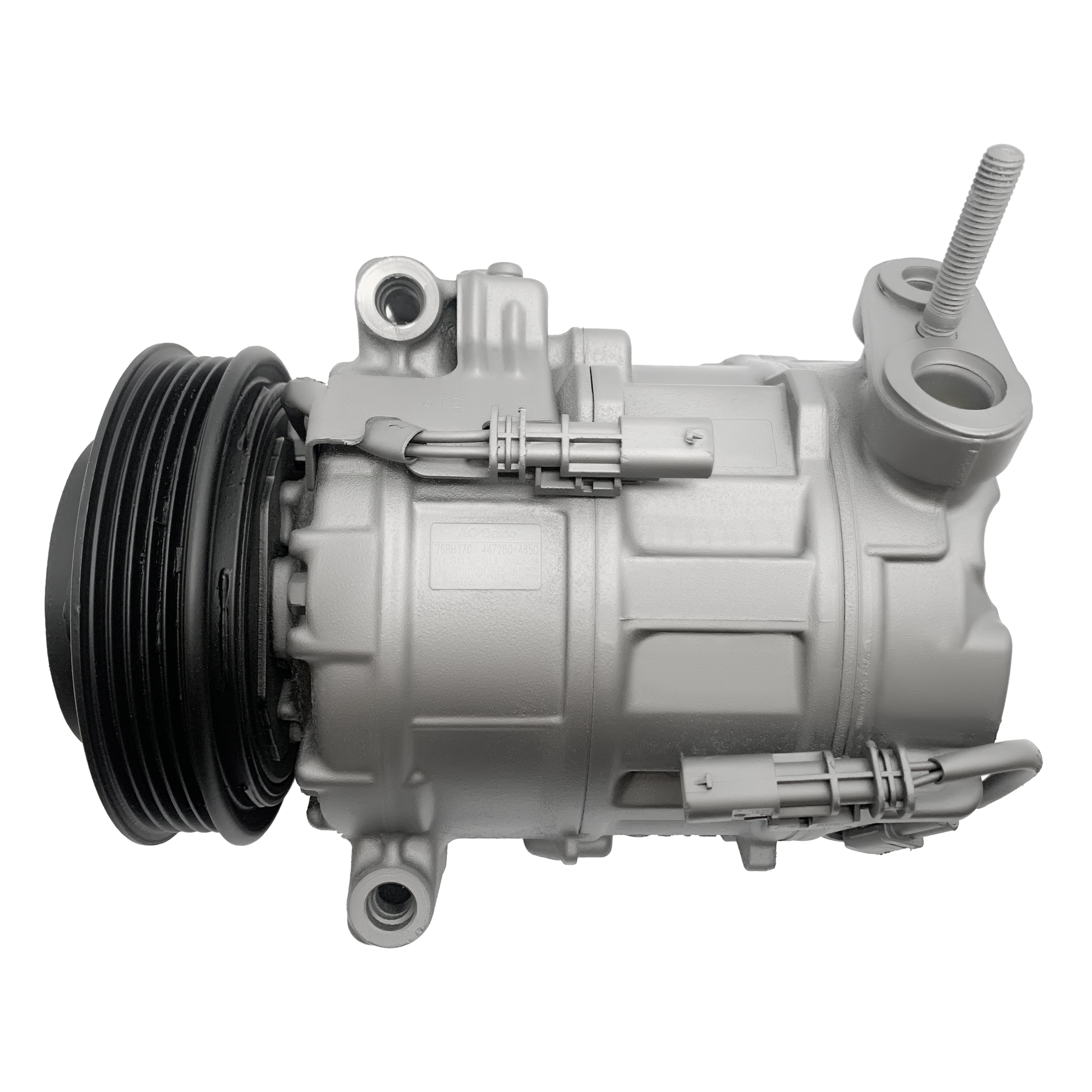 Remanufactured AC Compressor and Clutch for Mexico Ubuy