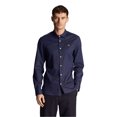 thumbnail image 3 of Lyle & Scott Mens Poplin Slim Shirt, 3 of 4