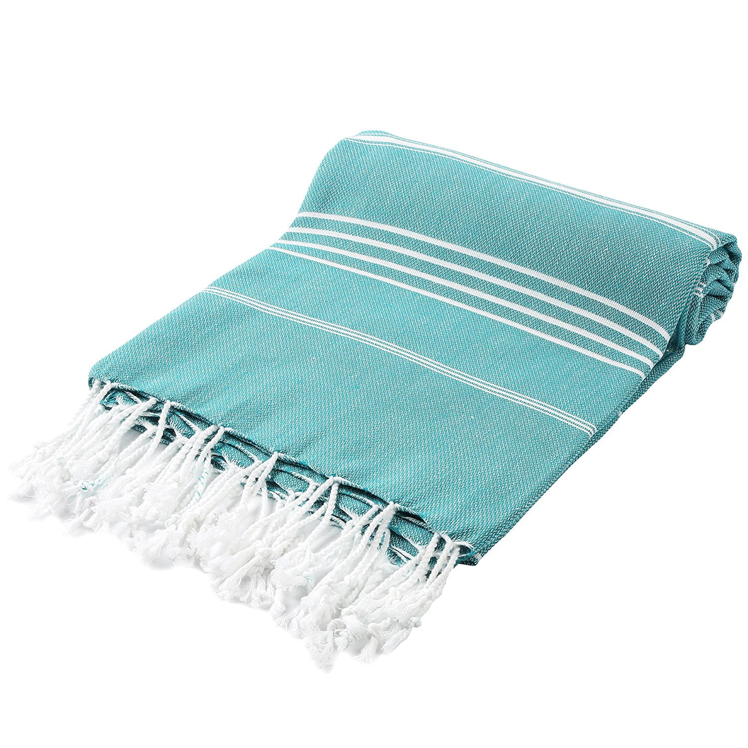 Cacala Turkish Bath Towels Large Luxury Beach Towel Highly Absorbent Quick Dry Soft and Comfortable Shower Towels for Bathroom 37 x 70 Camel Pool 100% Cotton Pure Series Spa